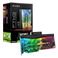 EVGA GeForce RTX 3080 FTW3 ULTRA HYDRO COPPER GAMING, 10G-P5-3899-KL, 10GB GDDR6X, ARGB LED, Metal Backplate, LHR (10G-P5-3899-KL) - Image 1