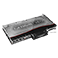 EVGA GeForce RTX 3080 FTW3 ULTRA HYDRO COPPER GAMING, 10G-P5-3899-KL, 10GB GDDR6X, ARGB LED, Metal Backplate, LHR (10G-P5-3899-KL) - Image 4