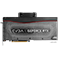 EVGA GeForce RTX 3080 FTW3 ULTRA HYDRO COPPER GAMING, 10G-P5-3899-KL, 10GB GDDR6X, ARGB LED, Metal Backplate, LHR (10G-P5-3899-KL) - Image 6