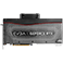 EVGA GeForce RTX 3080 FTW3 ULTRA HYDRO COPPER GAMING, 10G-P5-3899-KR, 10GB GDDR6X, ARGB LED, Metal Backplate (10G-P5-3899-KR) - Image 6
