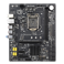EVGA B360 Micro Gaming, 112-CS-E365-KR, LGA 1151, Intel B360, Nu Audio, SATA 6Gb/s, USB 3.1 Gen2, USB 3.1 Gen1, mATX, Intel Motherboard (112-CS-E365-KR) - Image 5