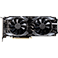 EVGA GeForce RTX 2080 Ti XC BLACK EDITION GAMING, 11G-P4-2282-KR, 11GB GDDR6, Dual HDB Fans, RGB LED, Metal Backplate (11G-P4-2282-KR) - Image 3