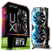 EVGA GeForce RTX 2080 Ti XC ULTRA, OVERCLOCKED, 2.75 Slot Extreme Cool Dual, 70C Gaming, RGB, Metal Backplate, 11G-P4-2383-KR, 11GB GDDR6 (11G-P4-2383-KR) - Image 1