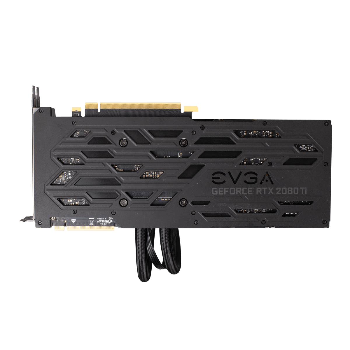 EVGA GeForce RTX 2080 Ti XC HYBRID 