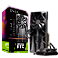 EVGA GeForce RTX 2080 TI FTW3 ULTRA HYBRID GAMING, 11G-P4-2484-KR, 11GB GDDR6, RGB LED Logo, iCX2 Technology, Metal Backplate (11G-P4-2484-KR) - Image 1