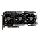 EVGA GeForce RTX 2080 Ti FTW3 ULTRA, OVERCLOCKED, 2.75 Slot Extreme Cool Triple + iCX2, 65C Gaming, RGB, Metal Backplate, 11G-P4-2487-KR, 11GB GDDR6 (11G-P4-2487-KR) - Image 3