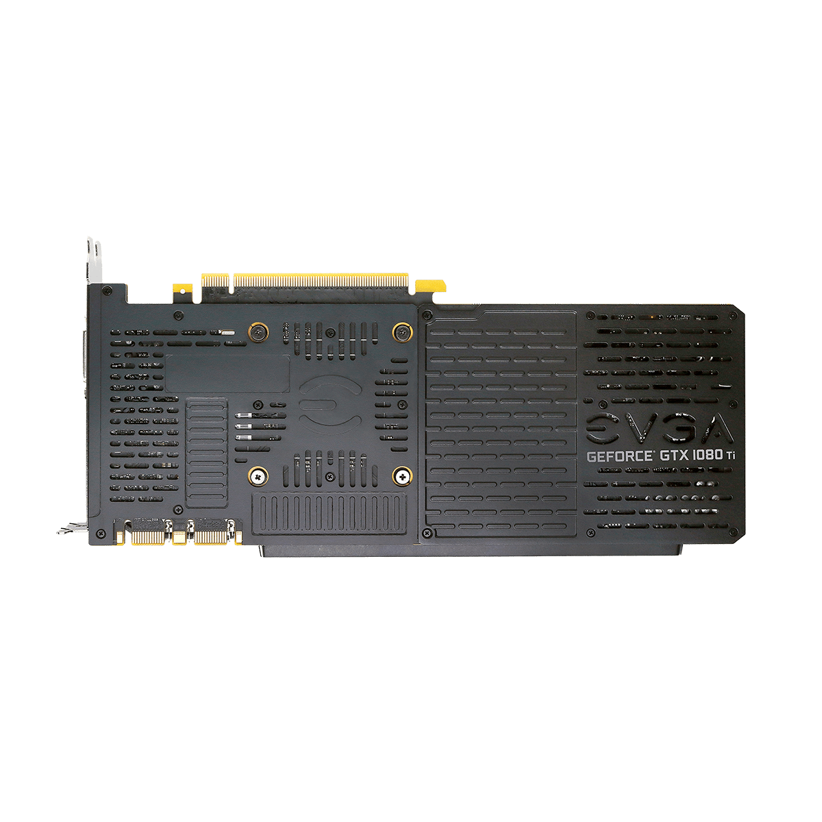 - Asia - Products - EVGA GeForce GTX 1080 Ti SC Black Edition 11G-P4-6393-KR, 11GB GDDR5X, iCX Cooler & LED - 11G-P4-6393-KR