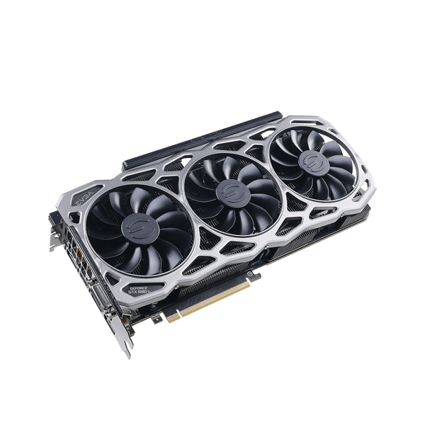 EVGA - Asia - Products - EVGA GeForce GTX 1080 Ti FTW3 GAMING, 11G 