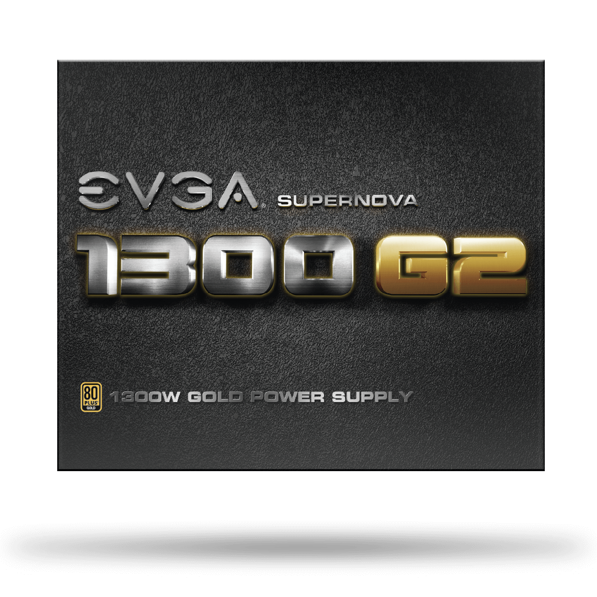 EVGA Supernova 1300 G2 120-G2-1300-XR 1300W 80 Plus Gold ATX12V & EPS12V Power Supply 