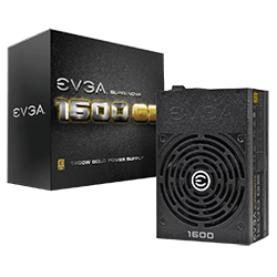 Products - Power Supplies - EVGA