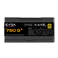 EVGA SuperNOVA 750 G+, 80 Plus Gold 750W, Fully Modular, FDB Fan, 10 Year Warranty, Includes Power ON Self Tester, Power Supply 120-GP-0750-X2 (120-GP-0750-X2) - Image 6