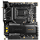 EVGA Z690 DARK K|NGP|N, 121-AL-E699-KR, LGA 1700, Intel Z690, PCIe Gen5, SATA 6Gb/s, 2.5Gb/s LAN, WiFi6E/BT5.2, USB 3.2 Gen2x2, M.2, U.2, EATX, Intel Motherboard (121-AL-E699-KR) - Image 3