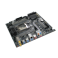 EVGA X299 MICRO ATX 2, 121-SX-E296-KR, LGA 2066, Intel X299, SATA 6Gb/s, USB 3.1 Gen2, USB 3.1 Gen1, mATX, Intel Motherboard (121-SX-E296-KR) - Image 7