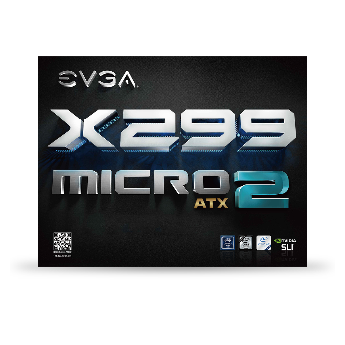 タートルトレードEVGA X299 MICRO ATX USB 2066 マザーボード SATA 6Gb 