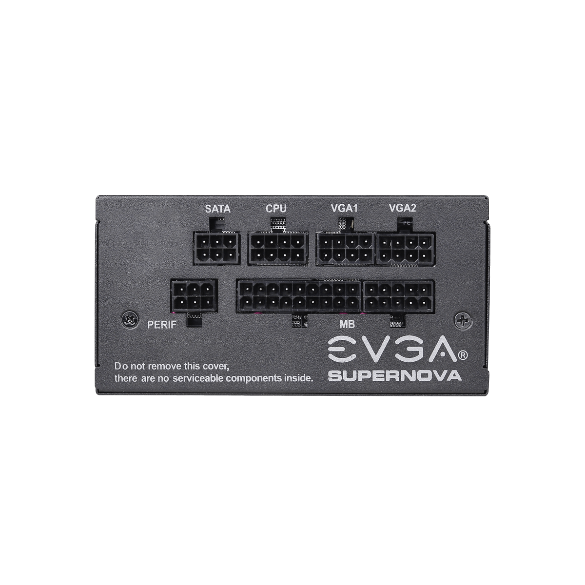 SilverStone Extreme 550R Gold Alimentatore SFX 550W | 80 Plus Gold, Modulare, PCIe 5, Ventola Silenziosa