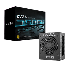 EVGA - Products - Power Supplies