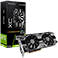EVGA GeForce RTX 2060 12GB XC BLACK GAMING, 12G-P4-2261-KR, 12GB GDDR6, Dual Fans, Metal Backplate (12G-P4-2261-KR) - Image 1