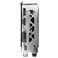 EVGA GeForce RTX 2060 12GB XC BLACK GAMING, 12G-P4-2261-KR, 12GB GDDR6, Dual Fans, Metal Backplate (12G-P4-2261-KR) - Image 4