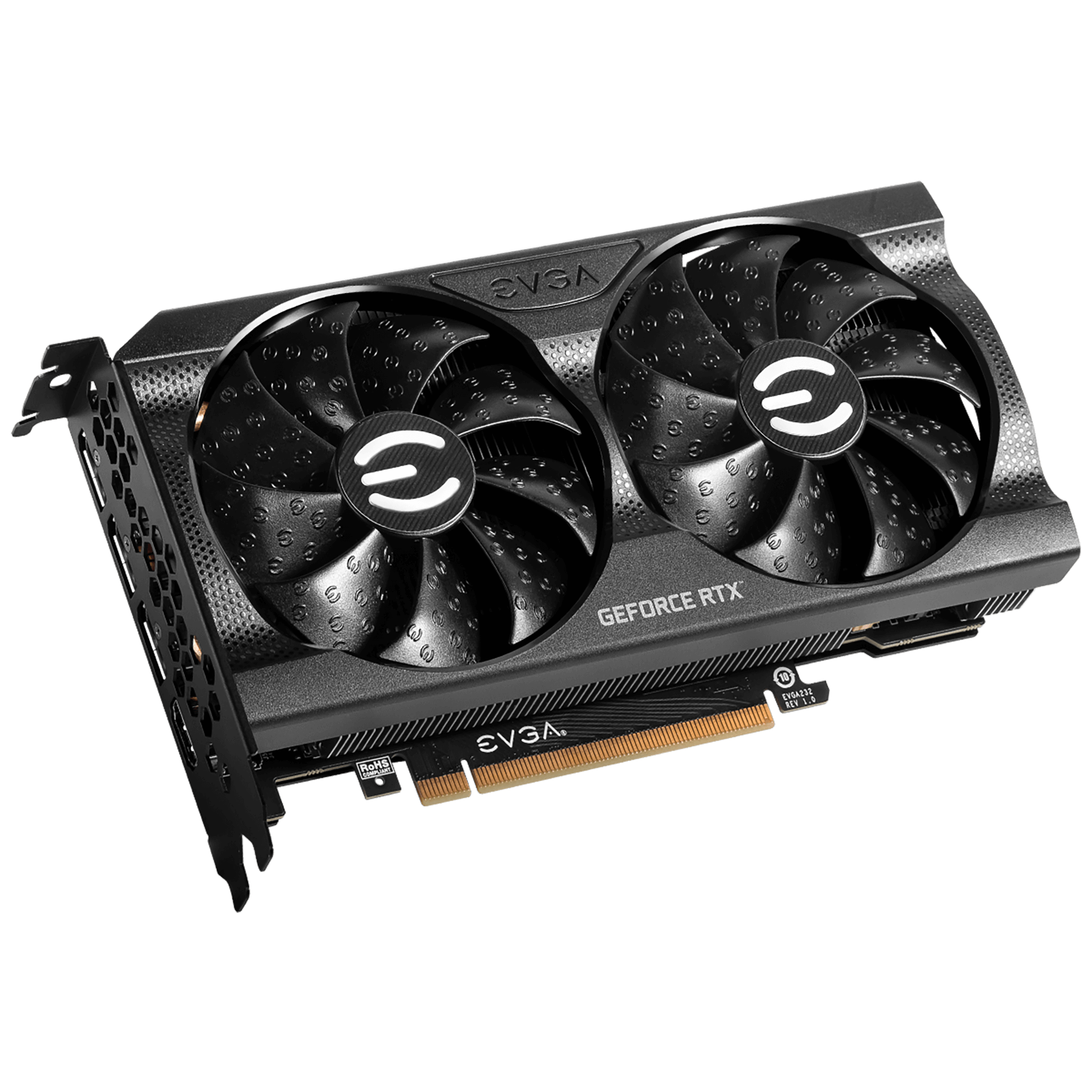 EVGA GeForce RTX 3060