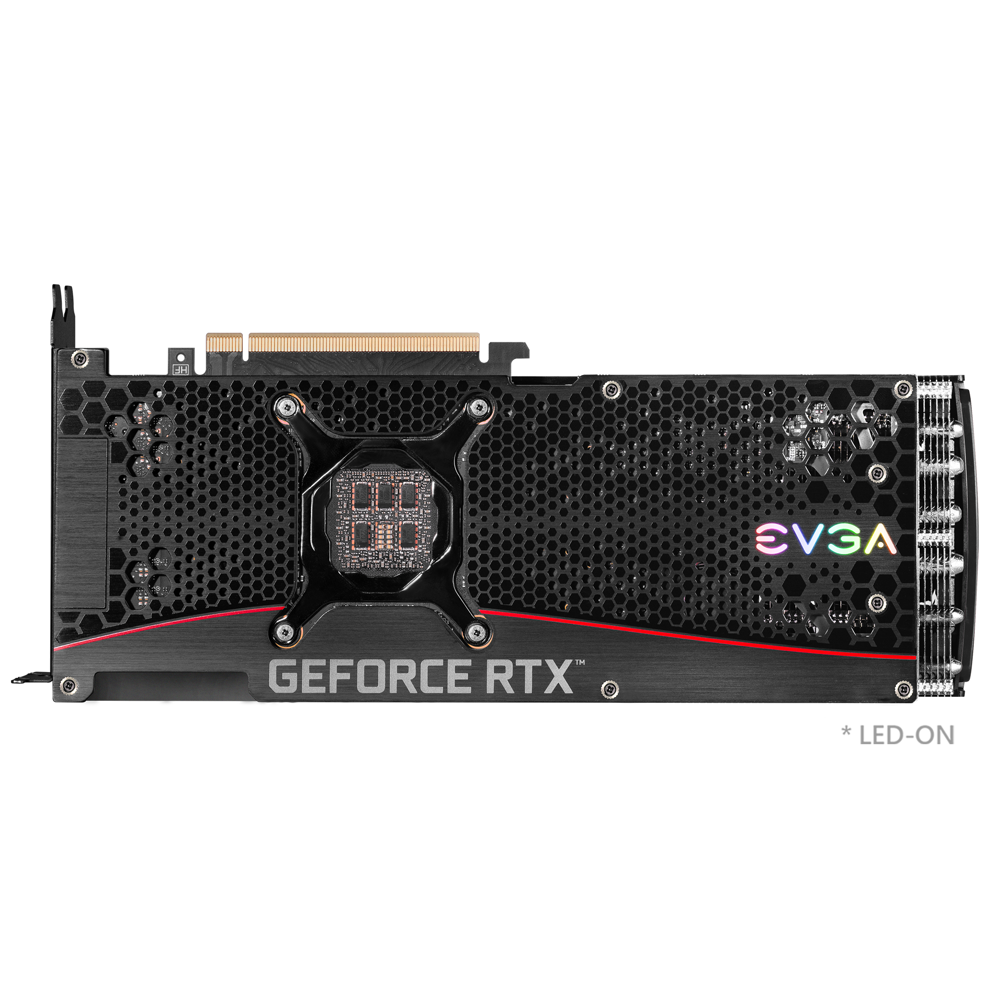 EVGA - CN - 产品- EVGA GeForce RTX 3080 Ti XC3 ULTRA GAMING, 12G 
