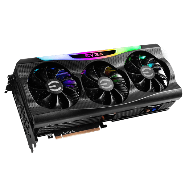 EVGA - Asia - Products - EVGA GeForce RTX 3080 Ti FTW3 ULTRA 