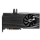 EVGA GeForce RTX 3080 Ti FTW3 ULTRA HYBRID GAMING, 12G-P5-3968-KR, 12GB GDDR6X, iCX3 Technology, ARGB LED, Metal Backplate (12G-P5-3968-KR) - Image 6