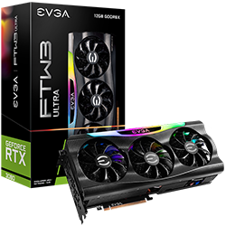 EVGA GeForce RTX 3080 12GB