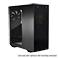 EVGA DG-73 Matte Black Mid-Tower, Acrylic Window, Gaming Case 130-P0-0020-KR (130-P0-0020-KR) - Image 2