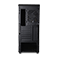 EVGA DG-73 Matte Black Mid-Tower, Acrylic Window, Gaming Case 130-P0-0020-KR (130-P0-0020-KR) - Image 6