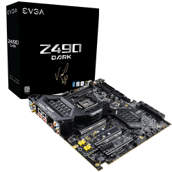 Evga Products Motherboards