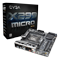 EVGA X299 MICRO ATX, 131-SX-E295-KR, LGA 2066, Intel X299, SATA 6Gb/s, USB 3.1, USB 3.0, mATX, Intel Motherboard (131-SX-E295-KR) - Image 1