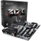 EVGA Z170 FTW, 140-SS-E177-KR, LGA-1151 with DDR4, HDMI, DP, SATA 6Gb/s, Intel Motherboard (140-SS-E177-KR) - Image 1