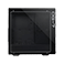 EVGA DG-75 Matte Black Mid-Tower, 2 Sides of Tempered Glass, Gaming Case 150-B0-2020-KR (150-B0-2020-KR) - Image 8