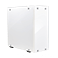 EVGA DG-75 Alpine White Mid-Tower, 2 Sides of Tempered Glass, Gaming Case 156-F1-2022-KR (156-F1-2022-KR) - Image 2