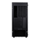EVGA DG-76 Matte Black Mid-Tower, 2 Sides of Tempered Glass, RGB LED and Control Board,  Gaming Case 160-B0-2230-KR (160-B0-2230-KR) - Image 6