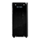 EVGA DG-77 Matte Black Mid-Tower, 3 Sides of Tempered Glass, Vertical GPU Mount, RGB LED and Control Board, K-Boost, Gaming Case 170-B0-3540-KR (170-B0-3540-KR) - Image 4
