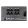 EVGA 650 GQ, 80+ GOLD 650W, Semi Modular, EVGA ECO Mode, 5 Year Warranty, Power Supply 210-GQ-0650-V1 (210-GQ-0650-V1) - Image 5