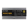 EVGA 1000 GQ, 80+ GOLD 1000W, Semi Modular, EVGA ECO Mode, 5 Year Warranty, Power Supply 210-GQ-1000-V1 (210-GQ-1000-V1) - Image 6