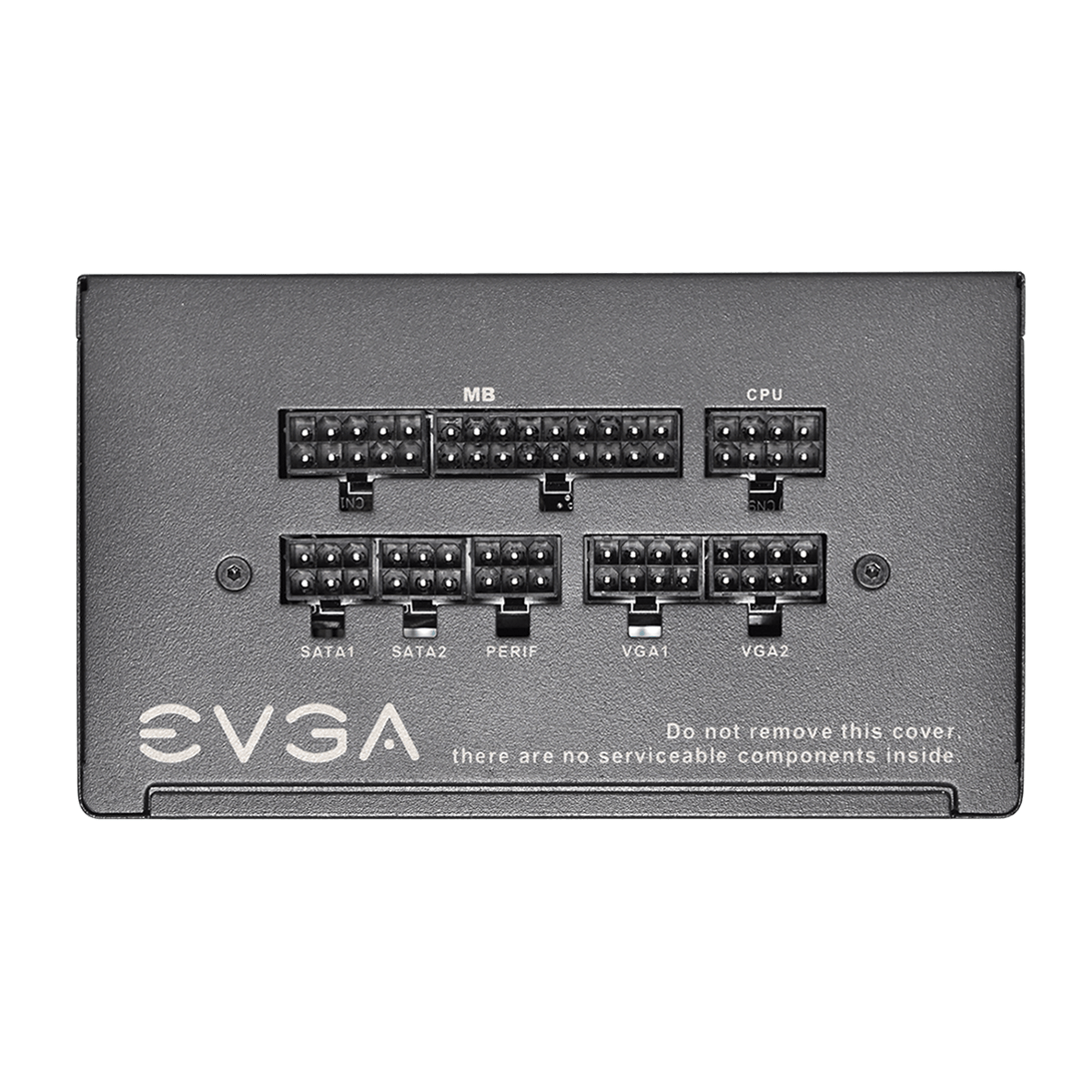 EVGA 750 B3 EVGA Eco Mode Fully Modular 220-B3-0750-V1 80 Plus BRONZE 750W 