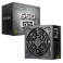 EVGA SuperNOVA 550 G3, 80 Plus GOLD 550W, Fully Modular, Eco Mode with New HDB Fan, 7 Year Warranty, Includes Power ON Self Tester, Compact 150mm Size, Power Supply 220-G3-0550-Y2 (EU) (220-G3-0550-Y2) - Image 1