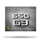 EVGA SuperNOVA 650 G3, 80 Plus Gold 650W, Fully Modular, Eco Mode with New HDB Fan, 7 Year Warranty, Includes Power ON Self Tester, Compact 150mm Size, Power Supply 220-G3-0650-Y1 (220-G3-0650-Y1) - Image 8