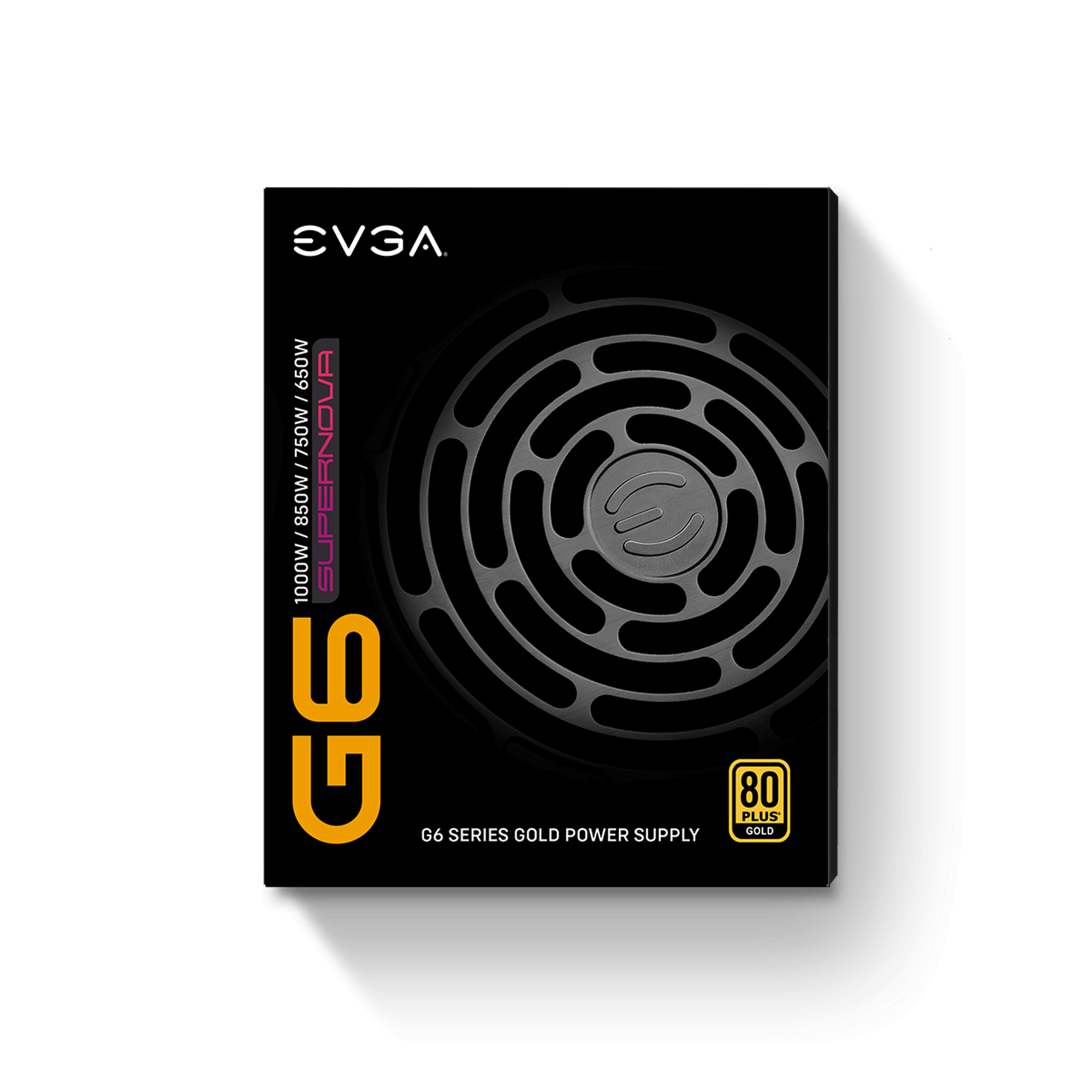 EVGA - Products - EVGA SuperNOVA 1000 G6, 80 Plus Gold 1000W