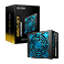 EVGA SuperNOVA 850 G7, 80 Plus Gold 850W, Fully Modular, Eco Mode with FDB Fan, 10 Year Warranty, Includes Power ON Self Tester, Compact 130mm Size, Power Supply 220-G7-0850-X1 (220-G7-0850-X1) - Image 1