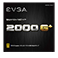 EVGA SuperNOVA 2000 G1+, 80 Plus Gold 2000W, Fully Modular, FDB Fan, 10 Year Warranty, Includes Power ON Self Tester, Power Supply 220-GP-2000-X6 (CN) (220-GP-2000-X6) - Image 8