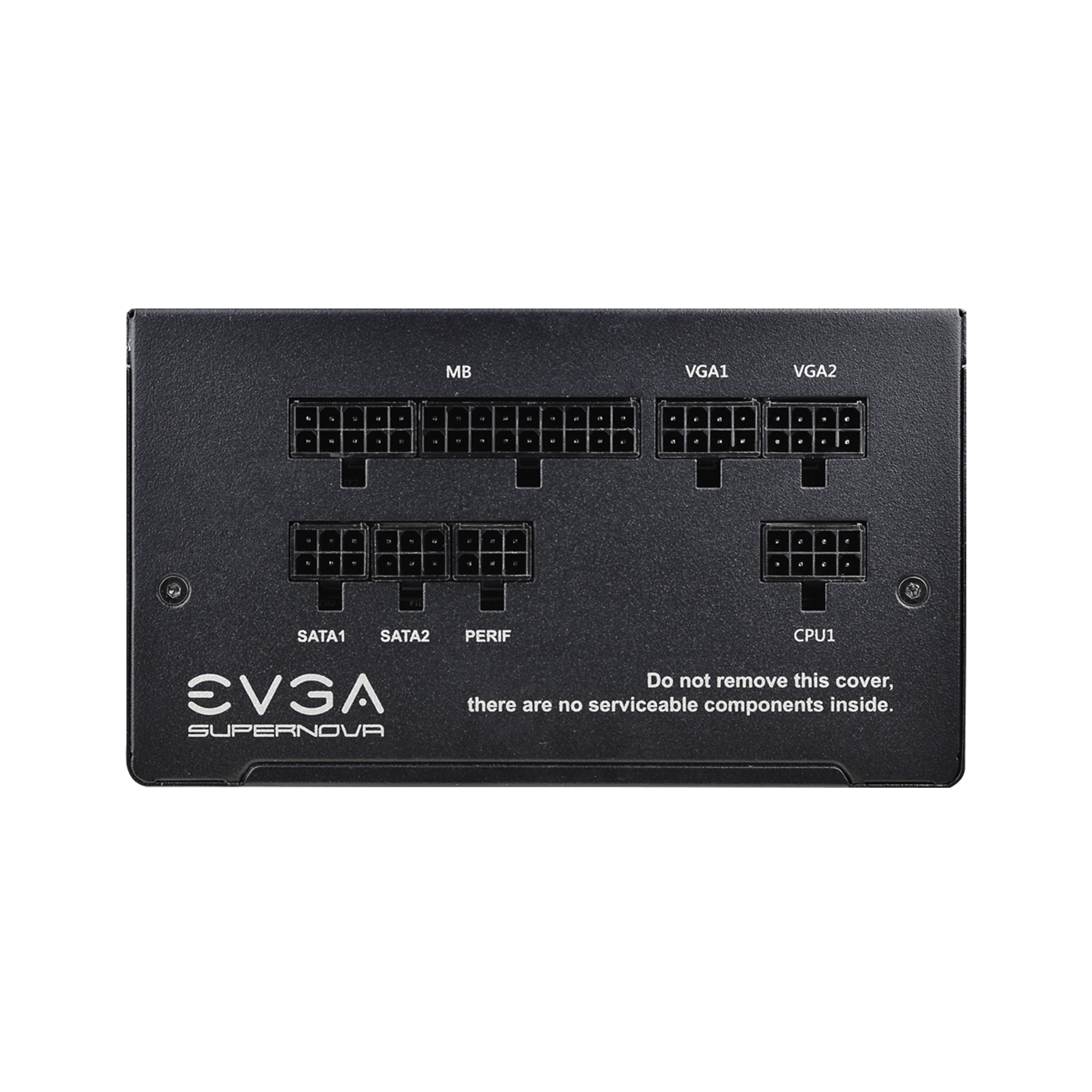 Compact 150mm Size 80 Plus Gold 650W EVGA Supernova 650 GT Fully Modular Power Supply 220-GT-0650-Y1 Includes Power ON Self Tester 7 Year Warranty Auto Eco Mode with FDB Fan 