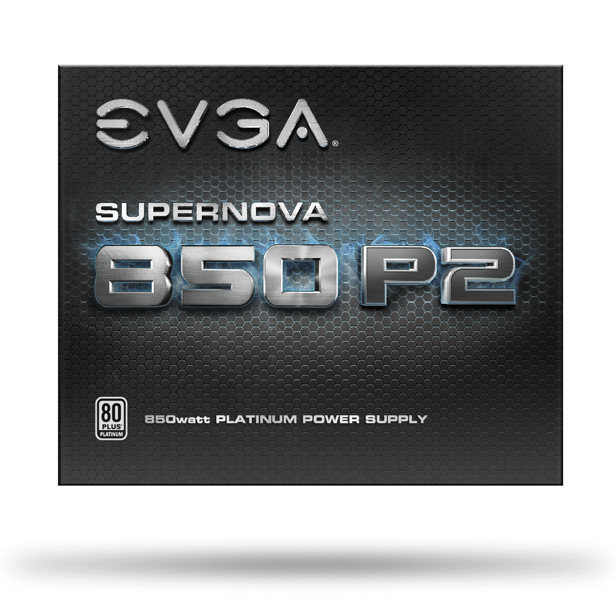 EVGA - Products - EVGA SuperNOVA 850 P2, 80+ PLATINUM 850W, Fully 