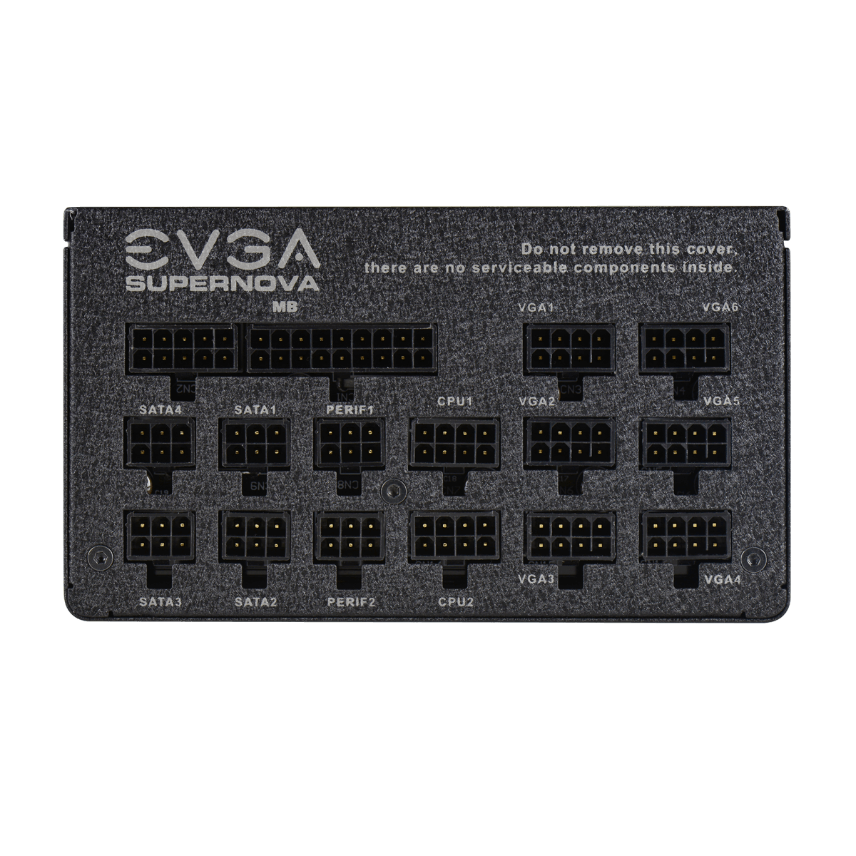 EVGA - Products - EVGA SuperNOVA 1200 P2, 80+ PLATINUM 1200W 