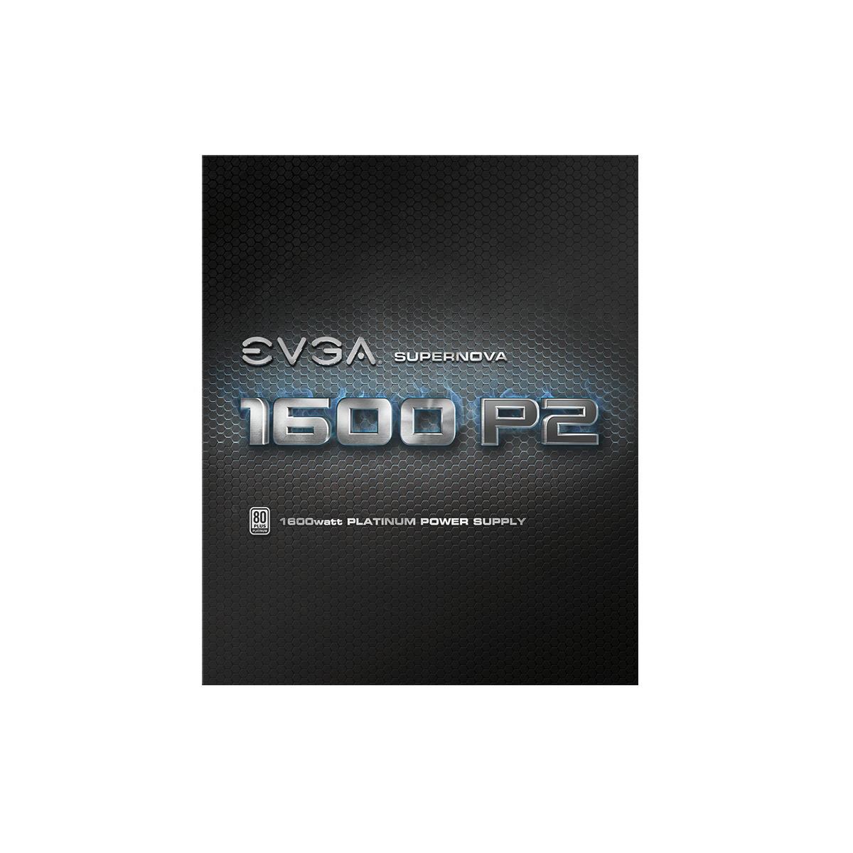 EVGA - Products - EVGA SuperNOVA 1600 P2, 80+ PLATINUM 1600W