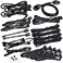 EVGA SuperNOVA 1600 P2, 80+ PLATINUM 1600W, Fully Modular, EVGA ECO Mode, 10 Year Warranty, Includes FREE Power On Self Tester Power Supply 220-P2-1600-X2 (EU) (220-P2-1600-X2) - Image 3