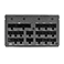 EVGA SuperNOVA 1600 P2, 80+ PLATINUM 1600W, Fully Modular, EVGA ECO Mode, 10 Year Warranty, Includes FREE Power On Self Tester Power Supply 220-P2-1600-X2 (EU) (220-P2-1600-X2) - Image 5